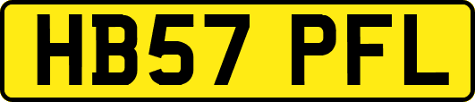 HB57PFL