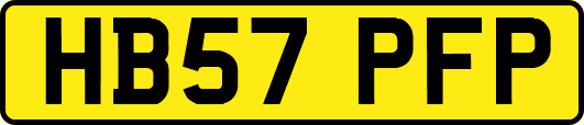 HB57PFP