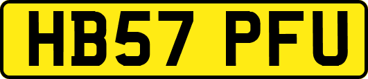 HB57PFU