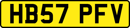 HB57PFV