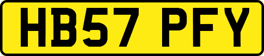 HB57PFY