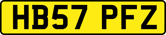 HB57PFZ