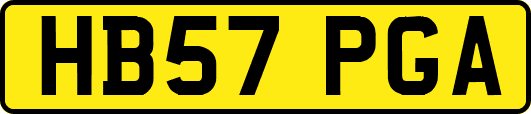 HB57PGA