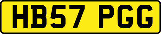 HB57PGG
