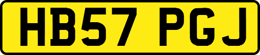 HB57PGJ