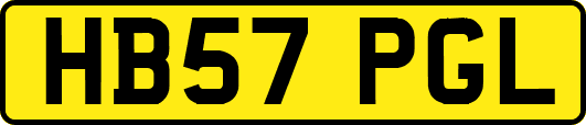 HB57PGL