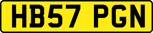 HB57PGN