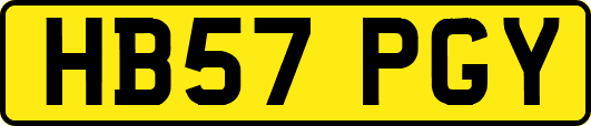 HB57PGY
