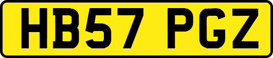 HB57PGZ