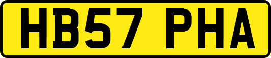 HB57PHA