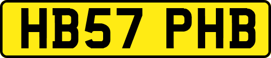 HB57PHB
