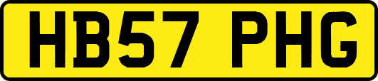 HB57PHG
