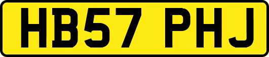 HB57PHJ