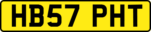 HB57PHT