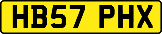 HB57PHX