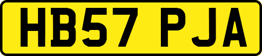 HB57PJA