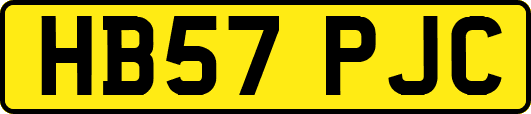 HB57PJC