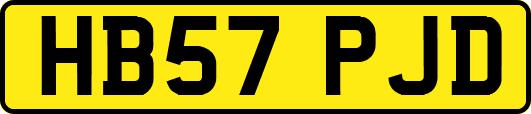 HB57PJD