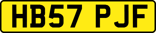 HB57PJF