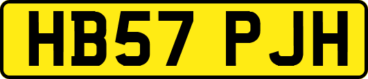 HB57PJH