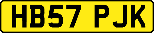 HB57PJK