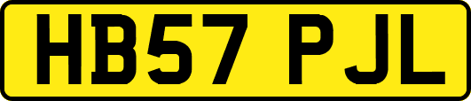 HB57PJL