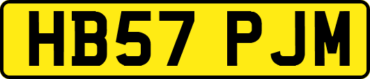 HB57PJM