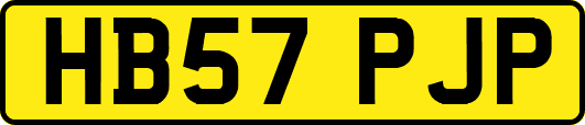 HB57PJP