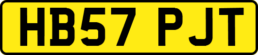 HB57PJT