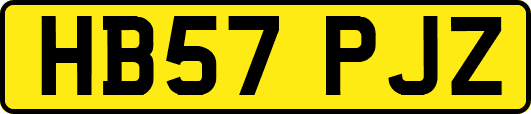 HB57PJZ