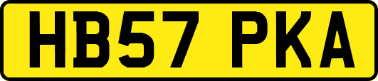 HB57PKA
