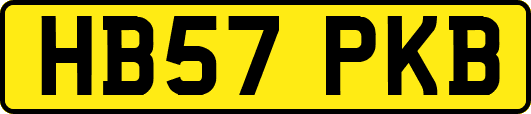 HB57PKB