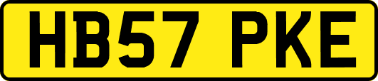 HB57PKE