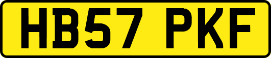 HB57PKF