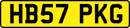 HB57PKG
