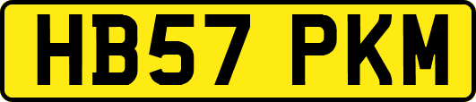 HB57PKM