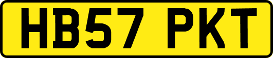 HB57PKT