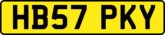 HB57PKY