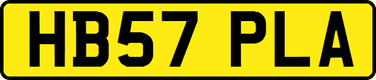 HB57PLA