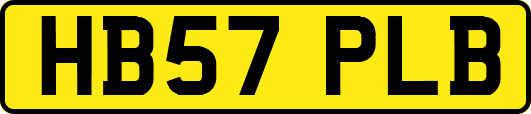 HB57PLB