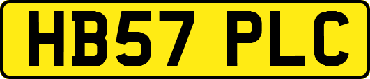 HB57PLC