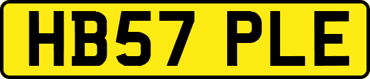 HB57PLE