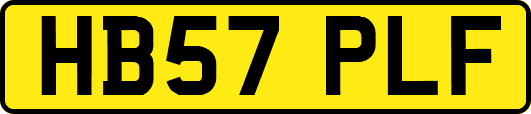 HB57PLF
