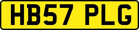 HB57PLG