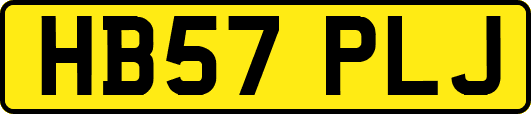 HB57PLJ