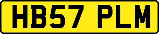 HB57PLM