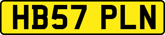 HB57PLN