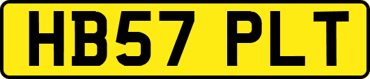 HB57PLT