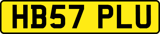 HB57PLU