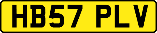 HB57PLV